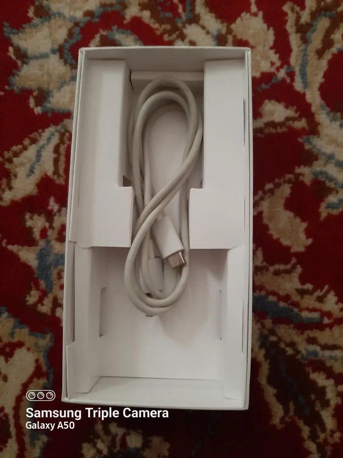 A50 galaxy|موبایل|اهواز, منازل کارون|دیوار