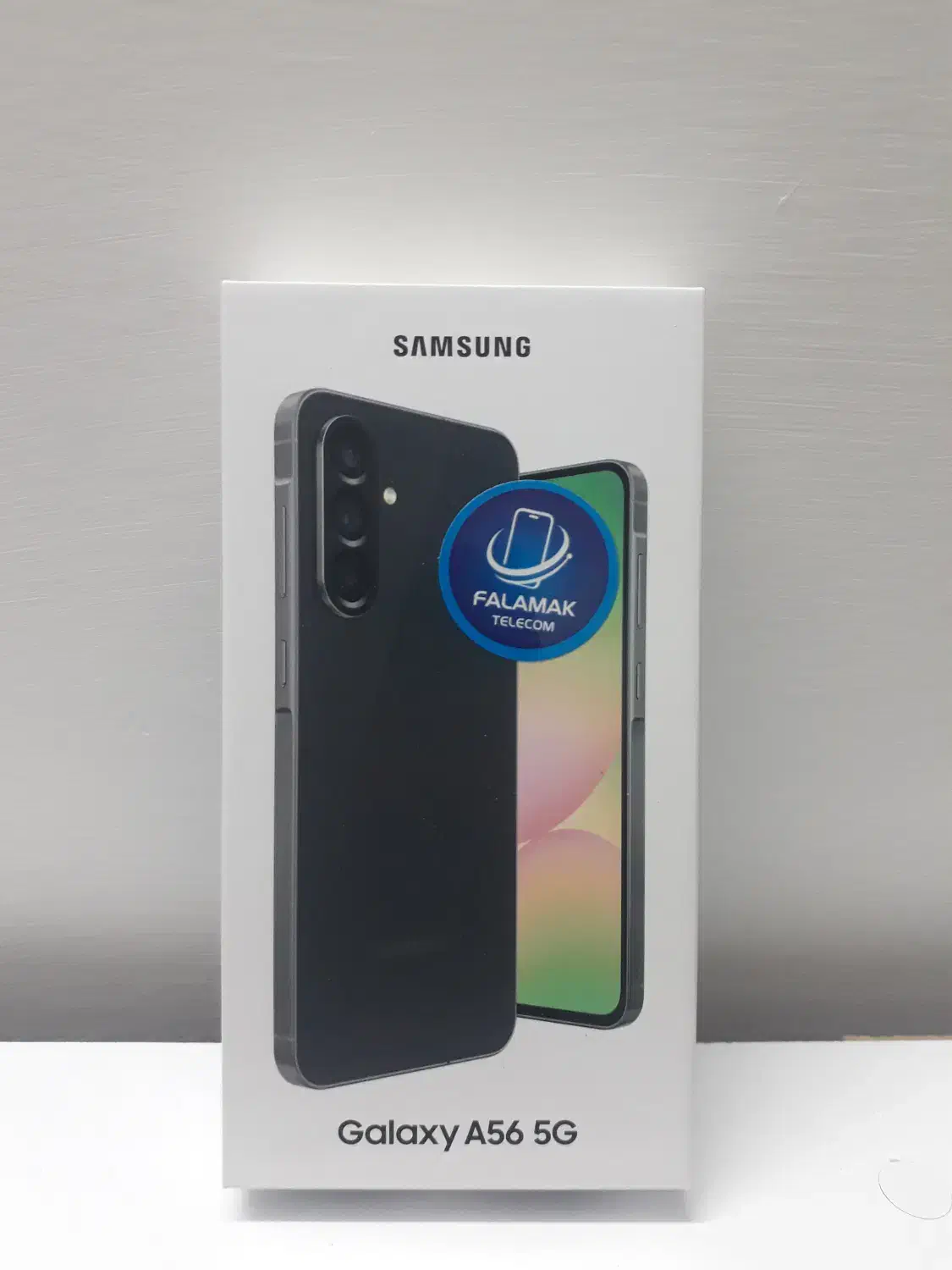 سامسونگ a56 آکبند|موبایل|نهاوند, |دیوار