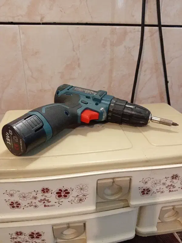 دلیر شارژ ی|ماشینآلات صنعتی|ساوه, |دیوار