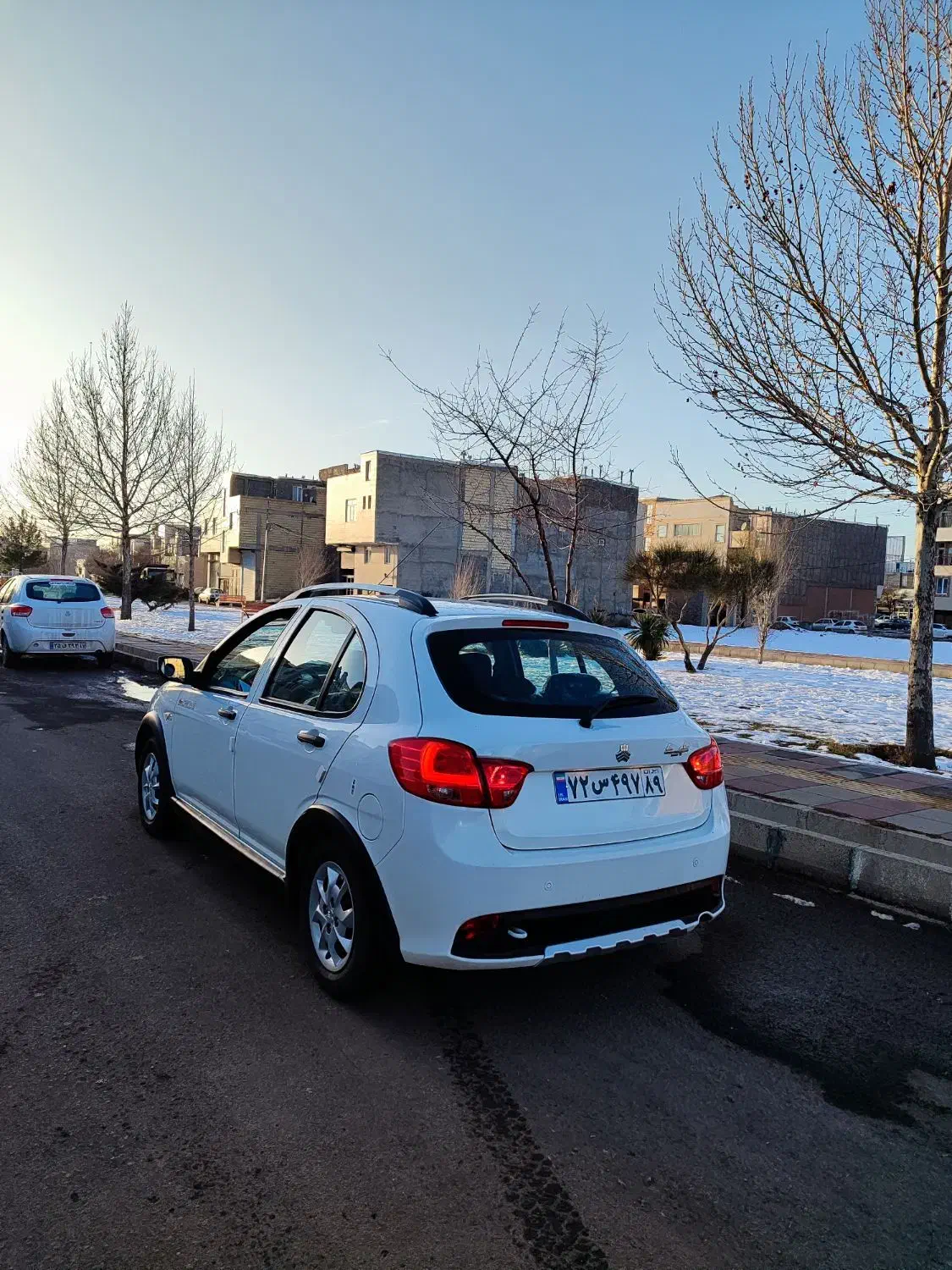 کوییک S فول|خودرو سواری و وانت|زنجان, |دیوار