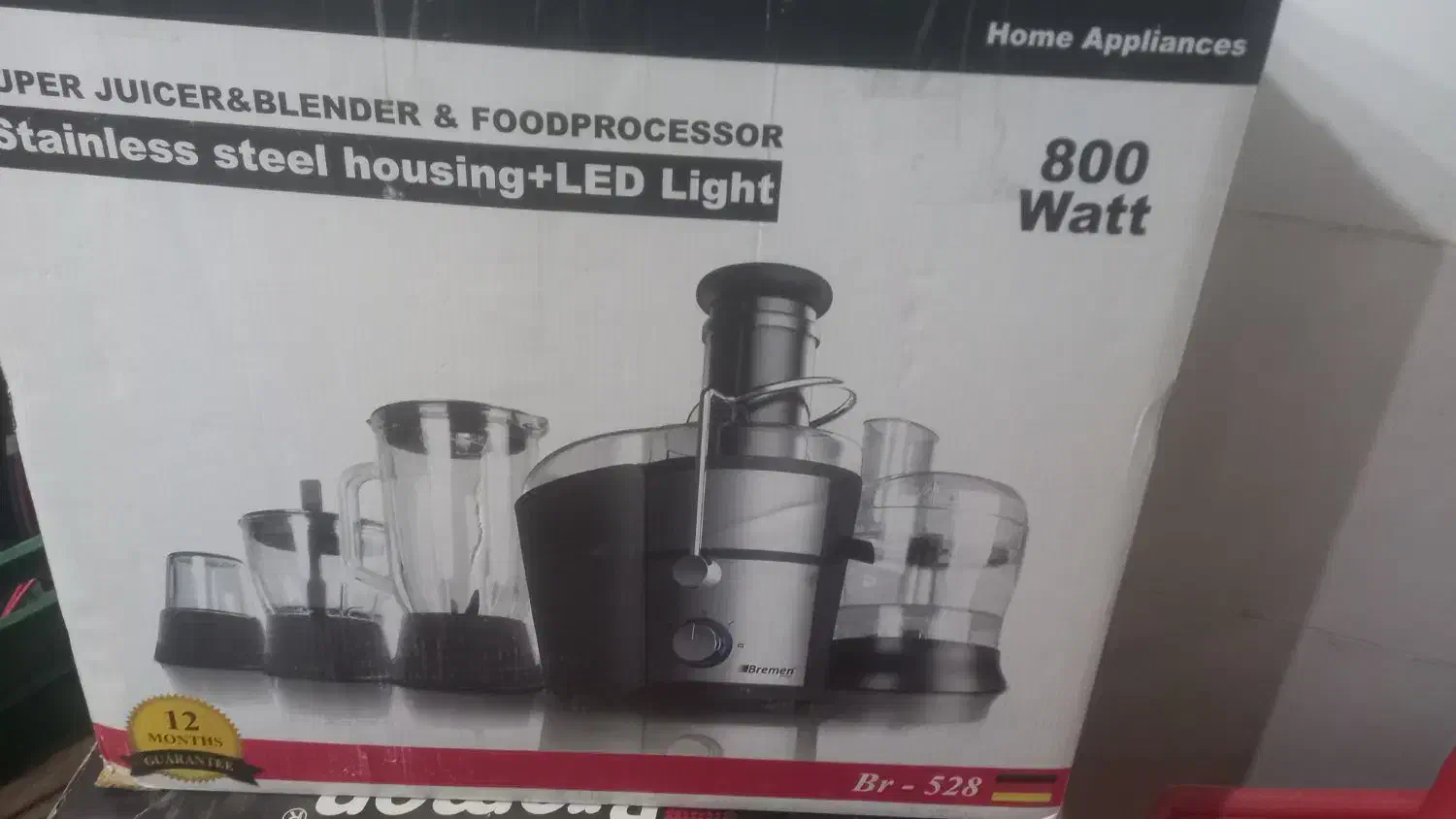 فروش|خردکن، آسیاب، غذاساز|سهند, |دیوار