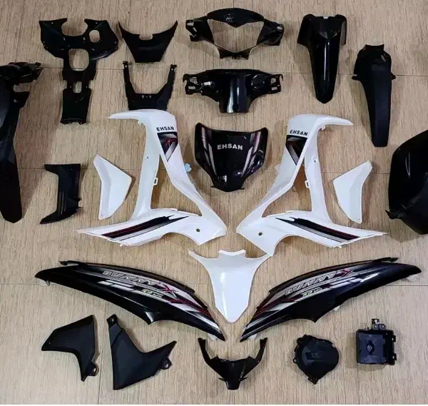 ست کامل فلاپ ویو|قطعات یدکی و لوازم جانبی|تهران, گمرک|دیوار