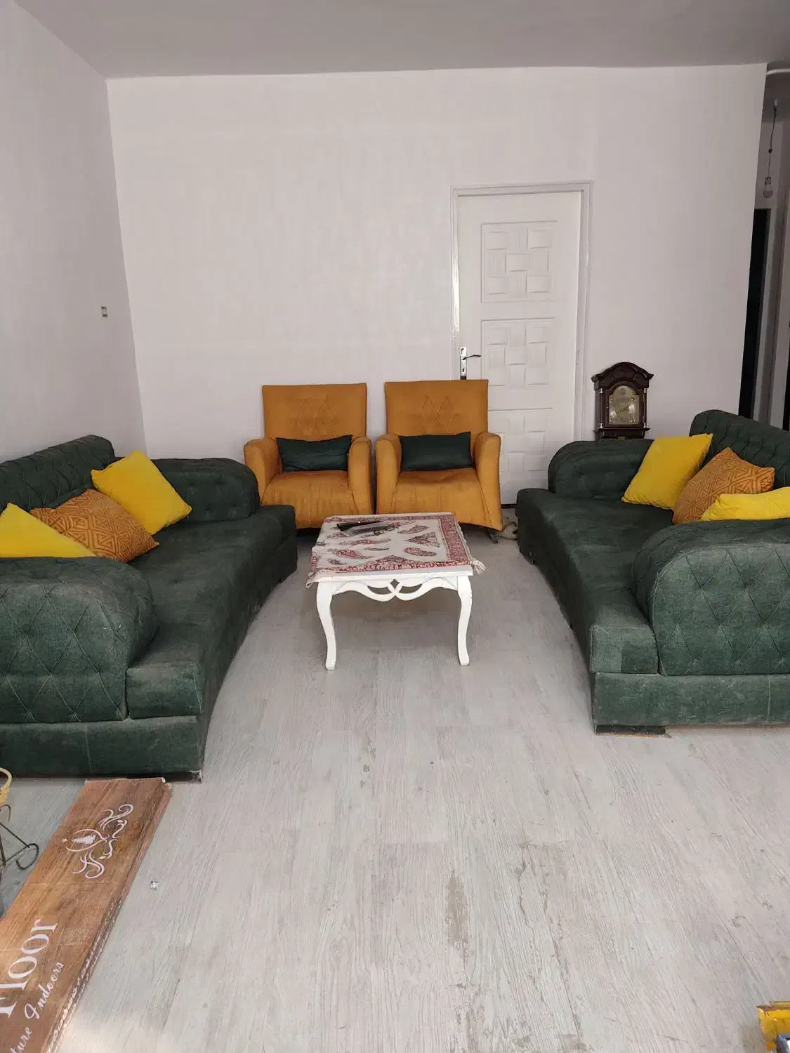 مبل در حد نوع|مبلمان خانگی و میز عسلی|تهران, هفده شهریور|دیوار