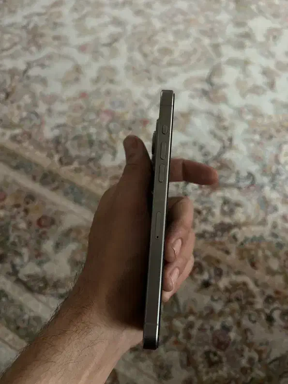 آیفون 15 پرومکس پک اصلی|موبایل|کرمانشاه, |دیوار