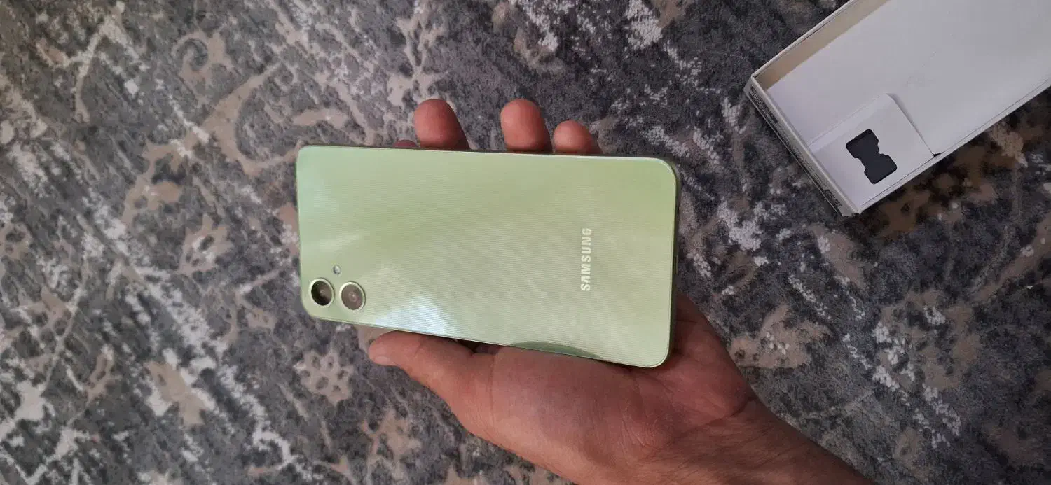 گوشی سامونگA05|موبایل|فشاپویه, |دیوار