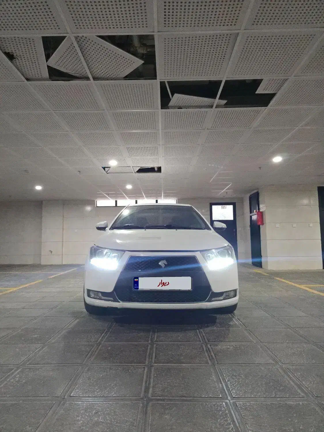 دنا توربو اتومات فول ۱۴۰۰|خودرو سواری و وانت|شیراز, شهرک مفتح|دیوار