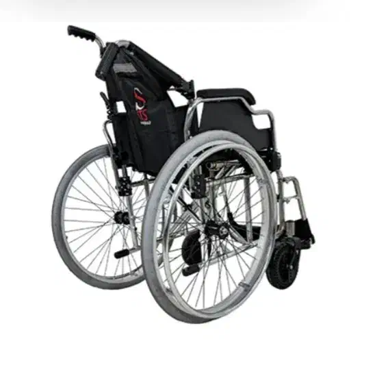 ویلچیر ارتوپدی سایز۴۵ jts|آرایشی، بهداشتی، درمانی|ساری, |دیوار