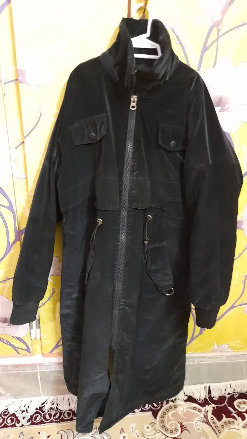 لباس و کاپشن|لباس|کاشان, فاز ۲ ناجی آباد|دیوار