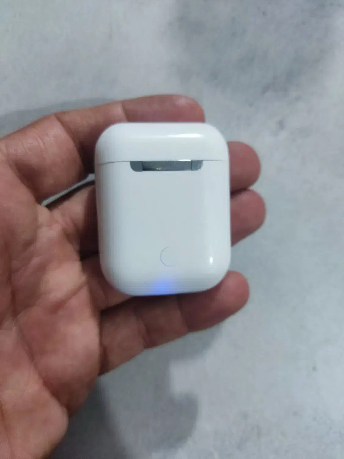 ایر پاد و میکروفن اسپیکر|لوازم جانبی موبایل و تبلت|قم, پردیسان|دیوار