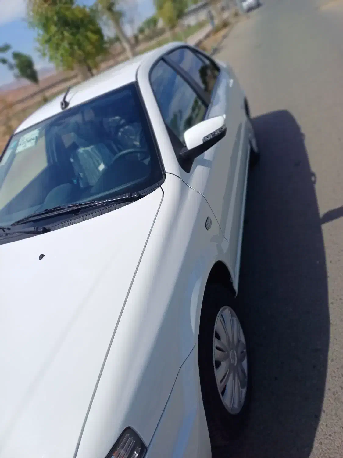 سورن پلاس Xuo7p|خودرو سواری و وانت|پاکدشت, پاکدشت (مامازند)|دیوار