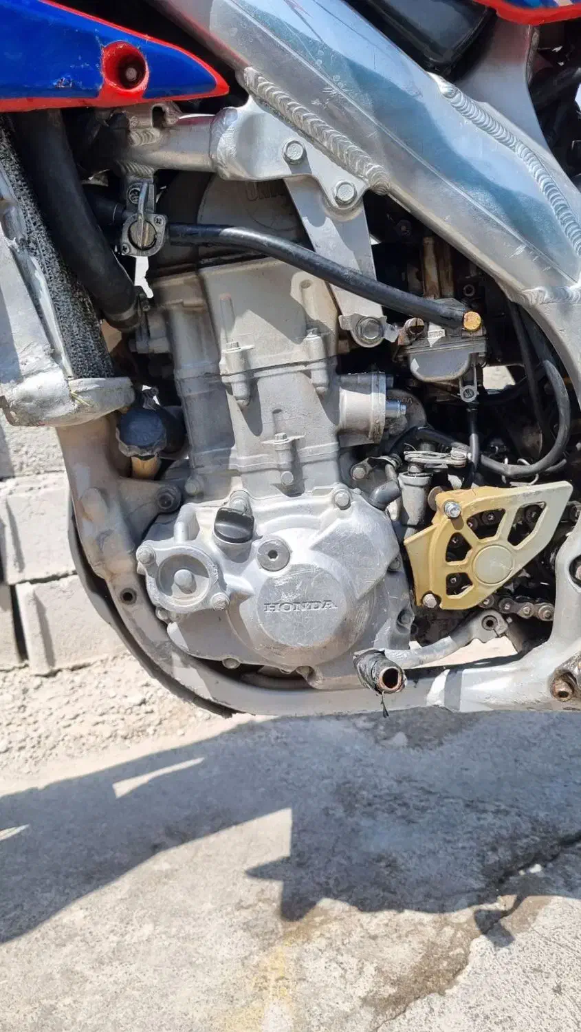 موتورسیگلت|موتورسیکلت|تهران, مشیریه|دیوار