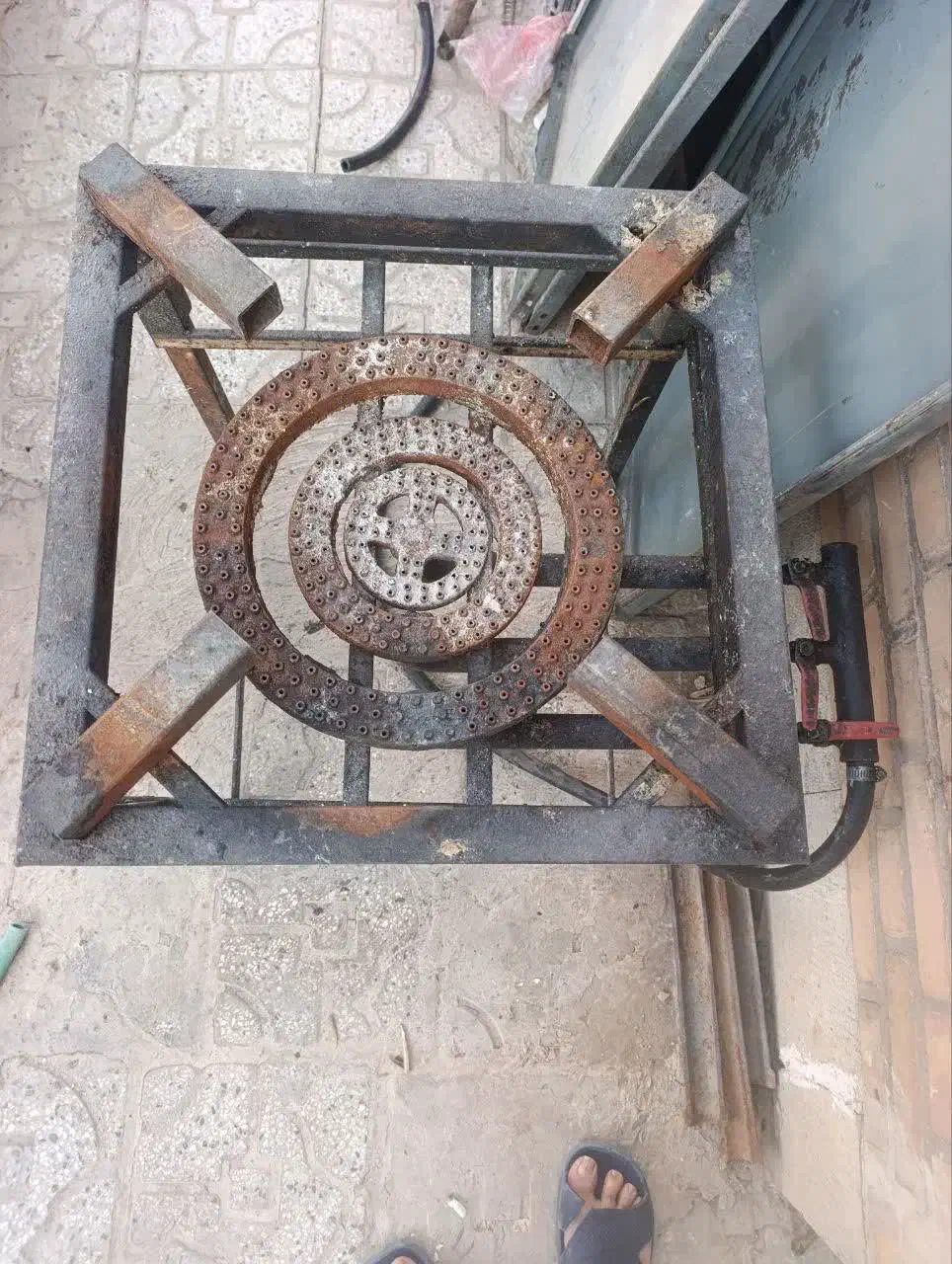 لوازم و تجهیزات رستوران|کافیشاپ و رستوران|یزد, |دیوار