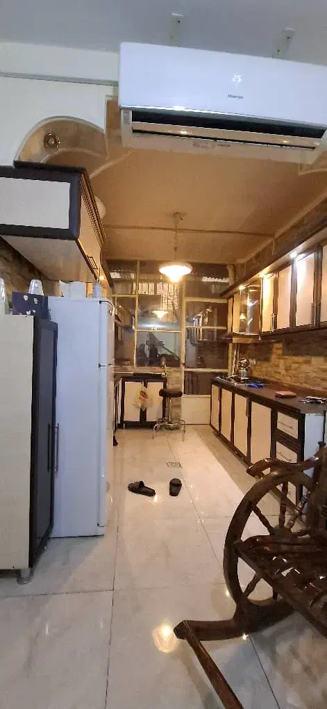 ۸۷ متر، فول بازسازی، توحید|فروش آپارتمان|تهران, نصرت|دیوار