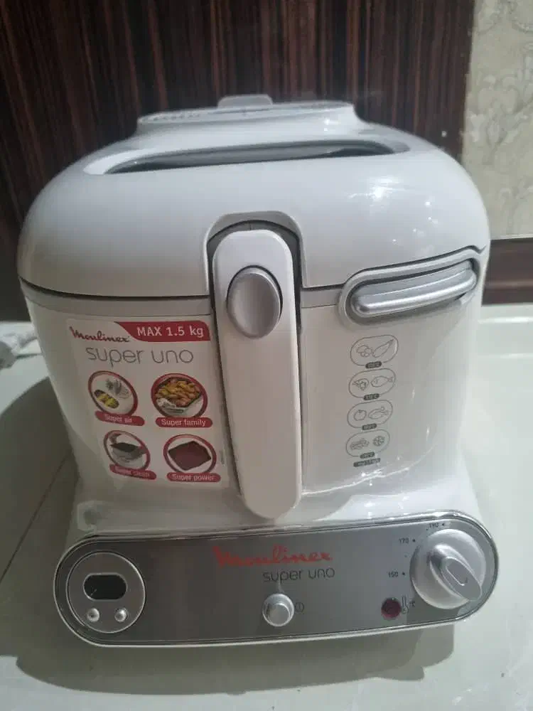 سرخکن|اجاق گاز و لوازم برقی پختوپز|پردیس, فاز ۸|دیوار