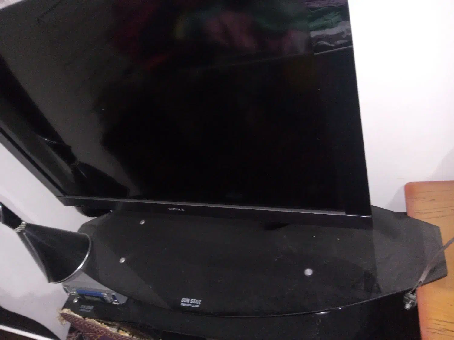 تلویزیون سونی مالزی|تلویزیون و پروژکتور|شاهینشهر, شهرک هشت بهشت|دیوار