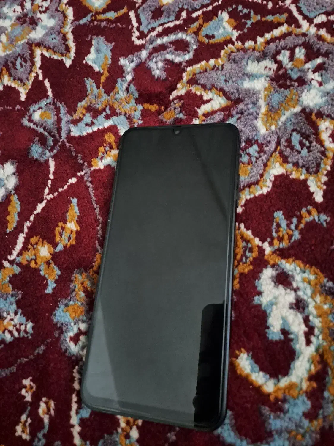 گوشی سامسونگ a05s|موبایل|قروه, |دیوار