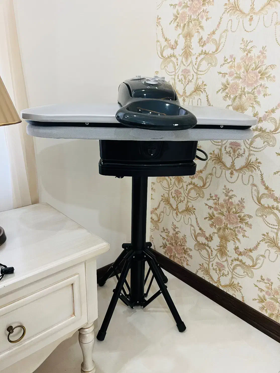 اتو پرس|اتو و لوازم اتو|مشهد, امیریه|دیوار