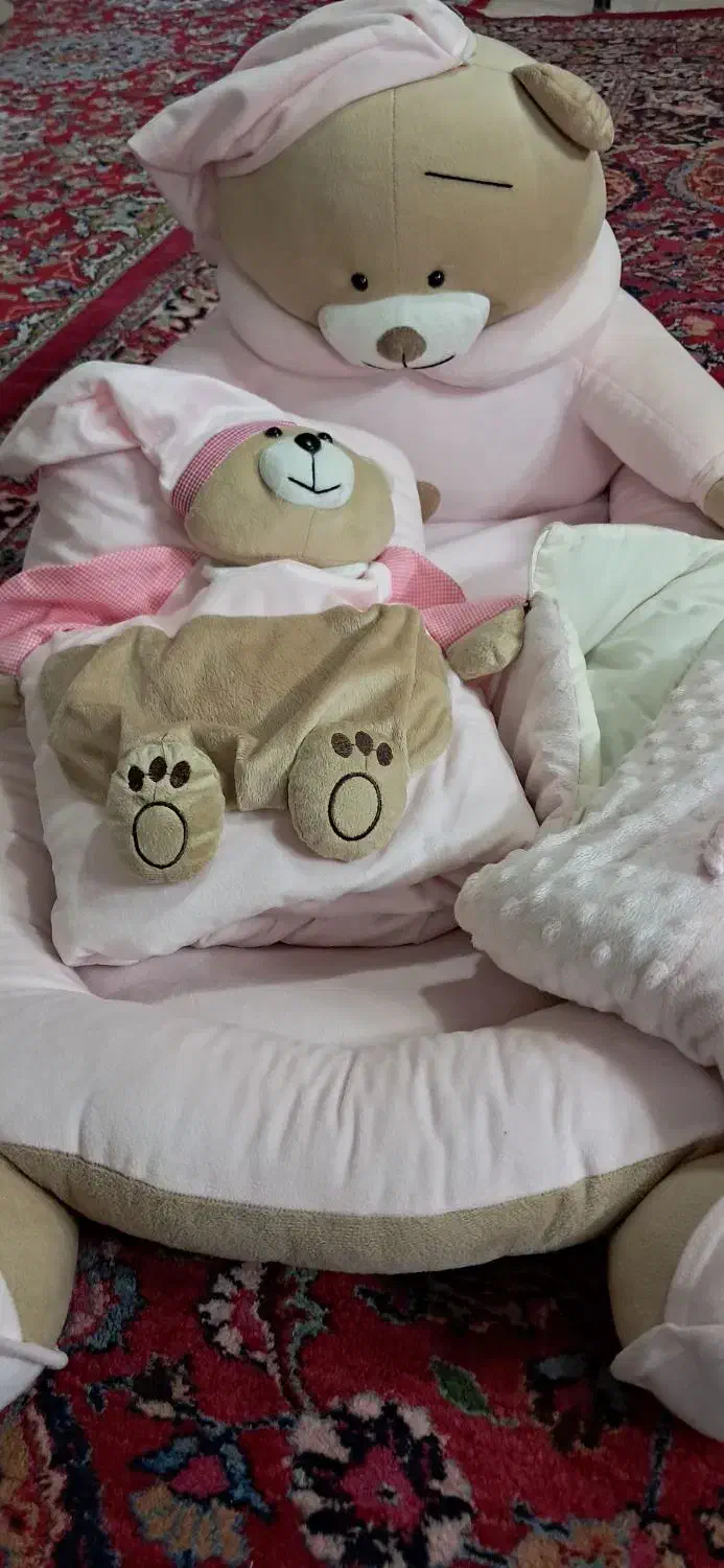 ست خواب کودک|اسباب و اثاث بچه|تربتحیدریه, شهید قرنی|دیوار