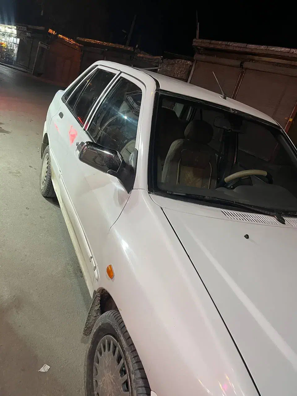 پراید ۱۳۲|خودرو سواری و وانت|ارومیه, |دیوار