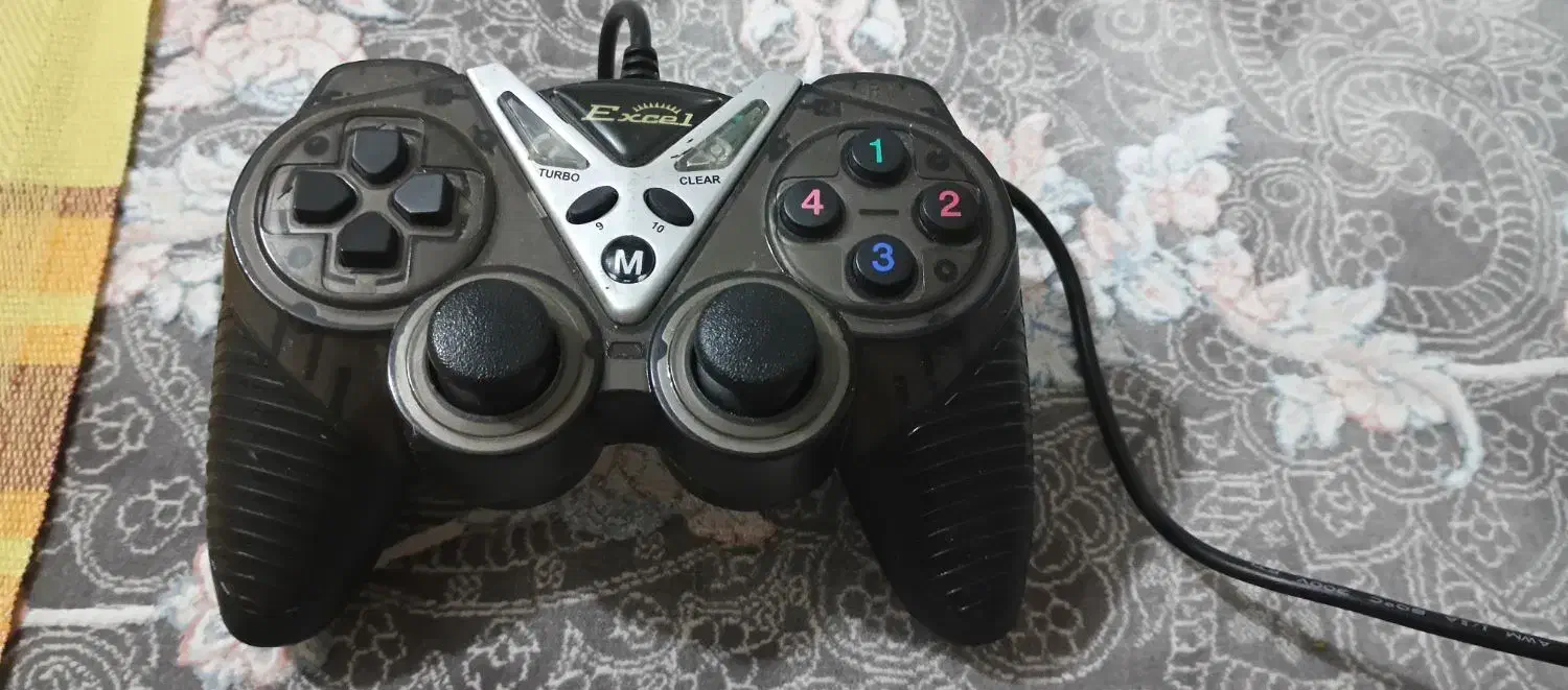 دسته|کنسول، بازی ویدئویی و آنلاین|ملارد, |دیوار