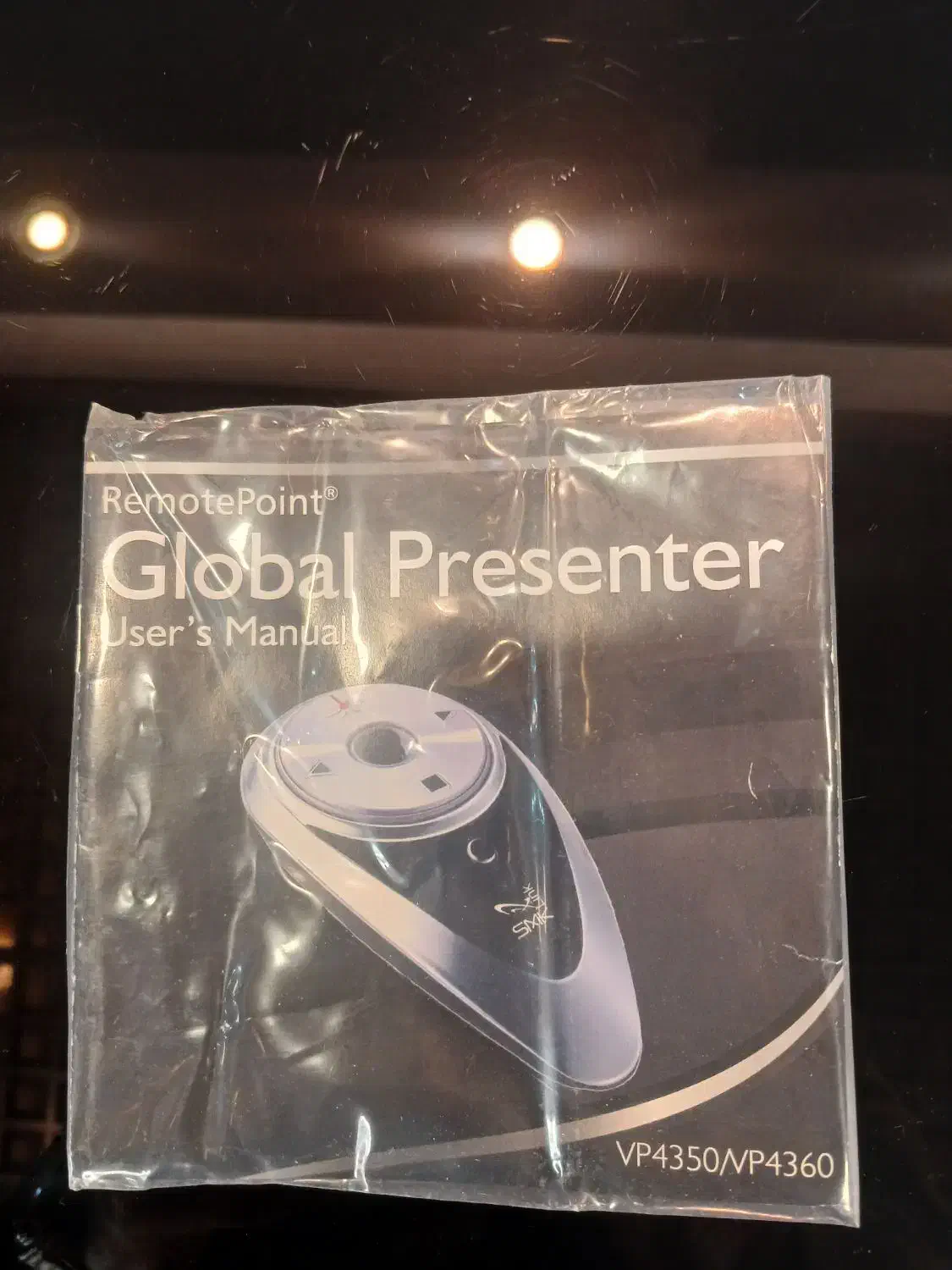 پرزنتر اورجینال smk|لوازم جانبی موبایل و تبلت|تهران, میرداماد|دیوار