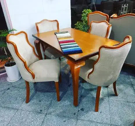 انواع غذاخوری نهارخوری تابش با قیمت باورنکردنی PW5|میز و صندلی غذاخوری|کرمانشاه, |دیوار