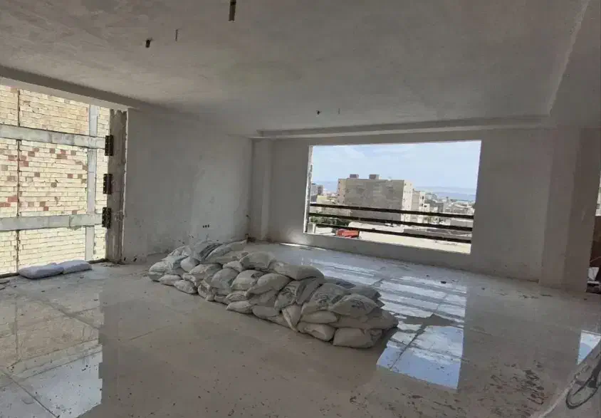 آپارتمان ۳ خواب نوساز تک واحدی شهدای منا|فروش آپارتمان|شاهرود, |دیوار