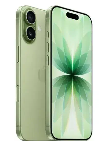 آیفون 17نورمال 256گیگ دوسیم از دم قسط|موبایل|مشهد, بهشت|دیوار