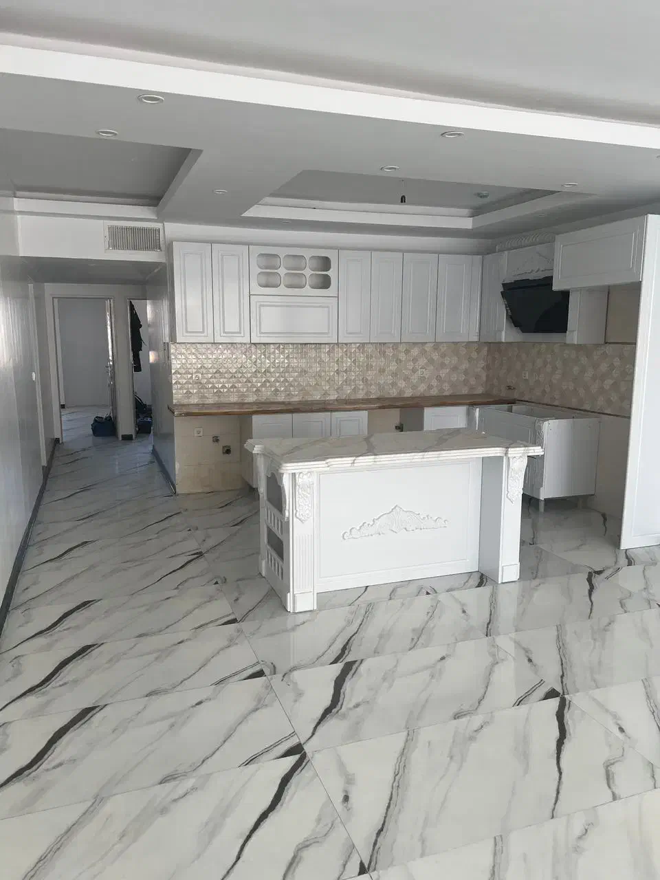 اجاره ۱۴۵ متر فول امکانات نوساز /مدرن|اجارهٔ آپارتمان|اندیشه, اندیشه فاز ۱|دیوار