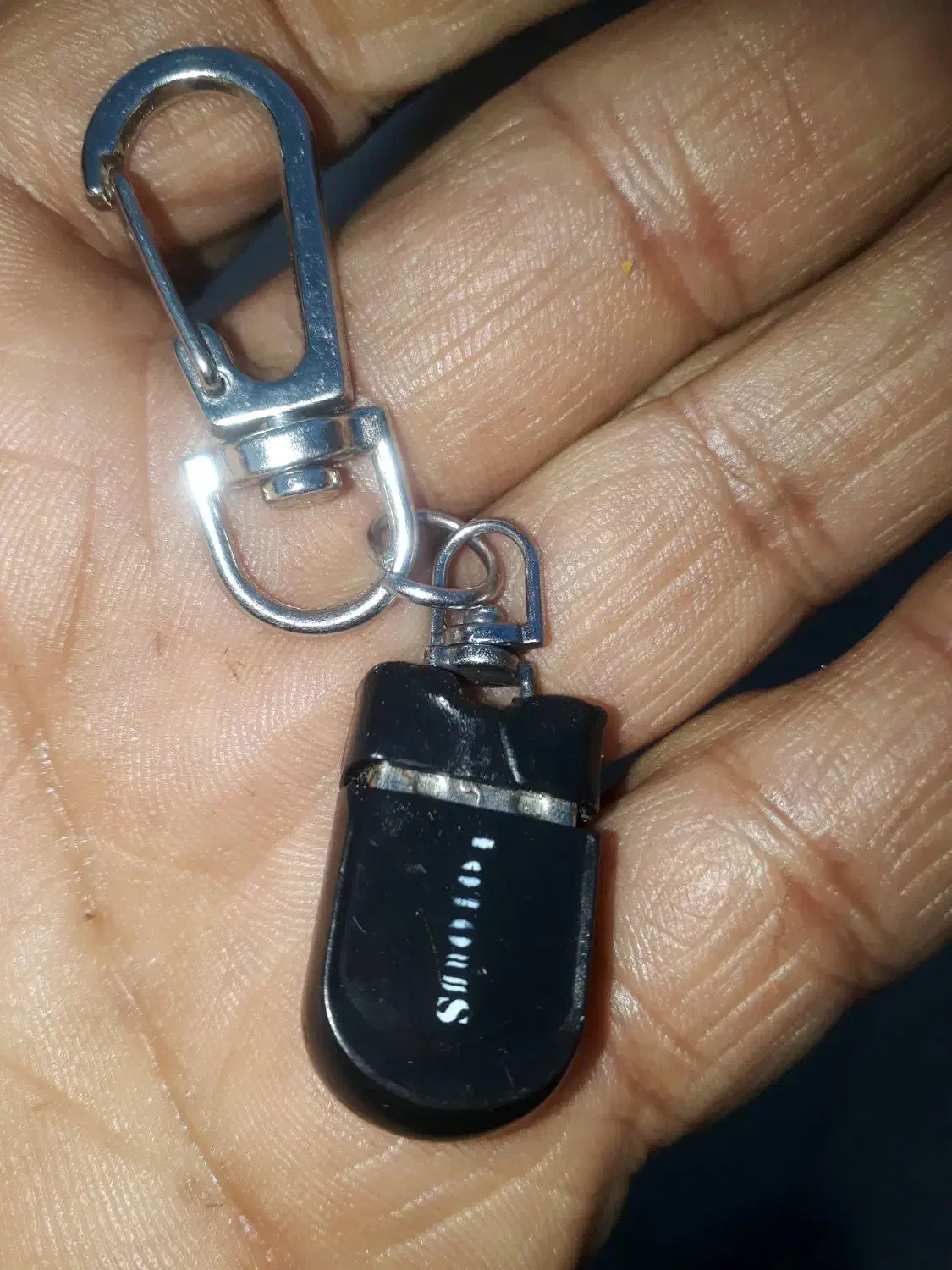 فلش ۶۴ گیگ پرکاربرد لوتوس|لوازم جانبی موبایل و تبلت|کرج, جهانشهر|دیوار