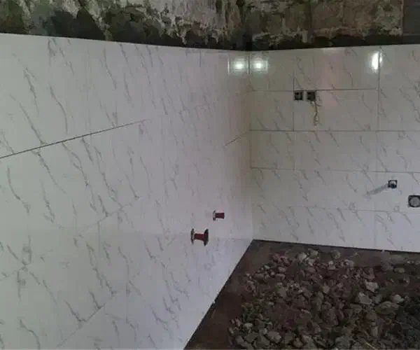 انجام کارهای کاشی سرامیک|خدمات پیشه و مهارت|کرمان, |دیوار