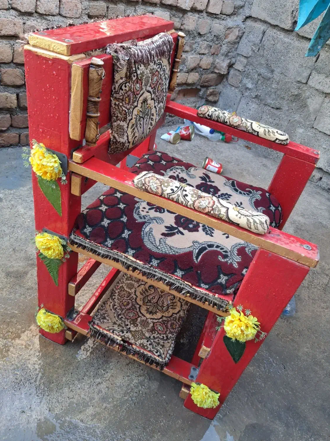 میز و صندلی|میز و صندلی غذاخوری|بیستون, |دیوار