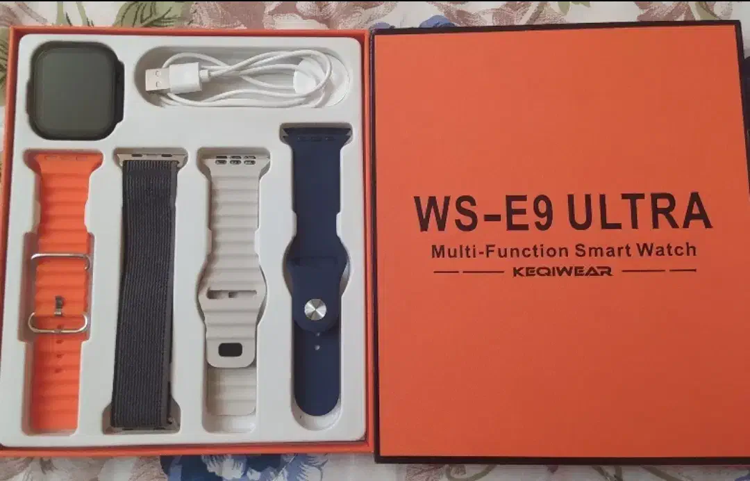 ساعت هوشمند|ساعت|خرم‌آباد, |دیوار