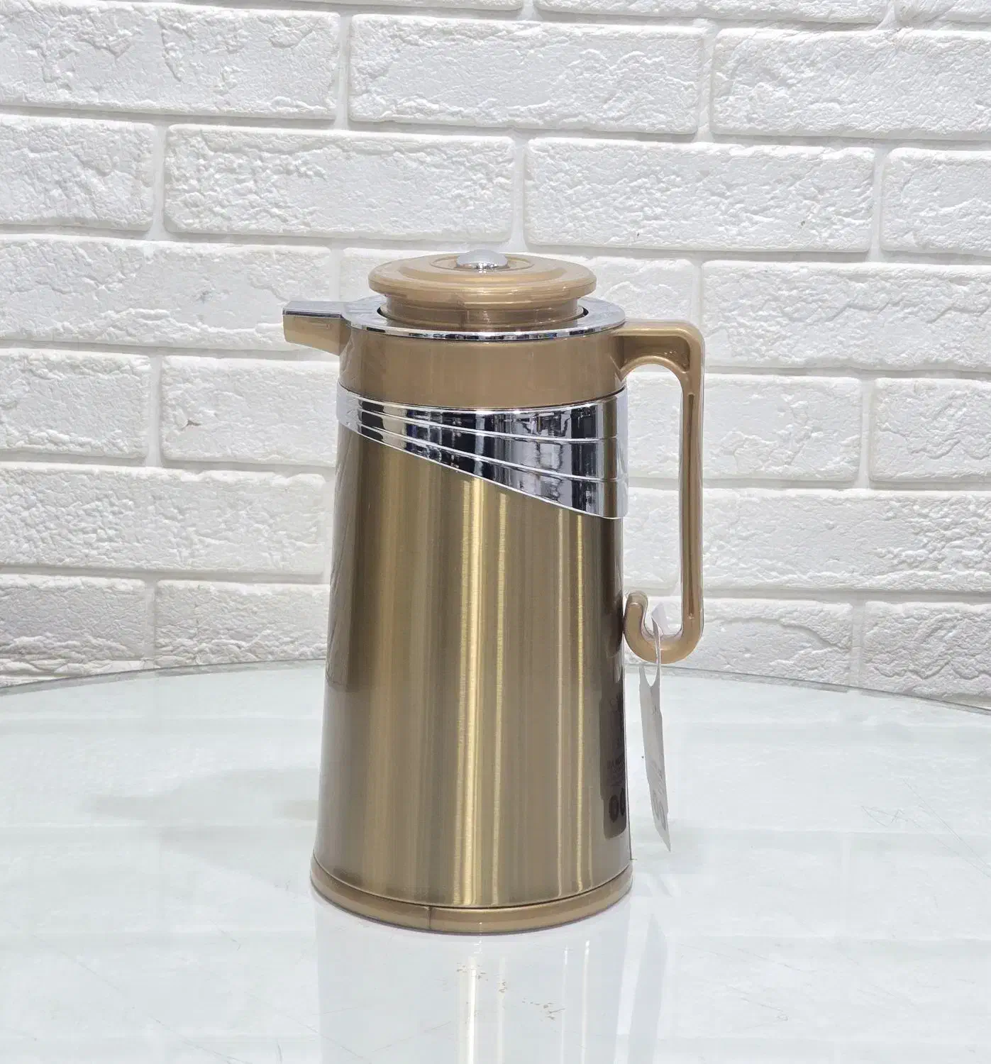 فلاکس چای استیل ام ار اس ۱۲ ساعت گرم نگه دارنده|سماور، چای‌ساز، قهوه‌ساز|قم, علی آباد سعدگان|دیوار