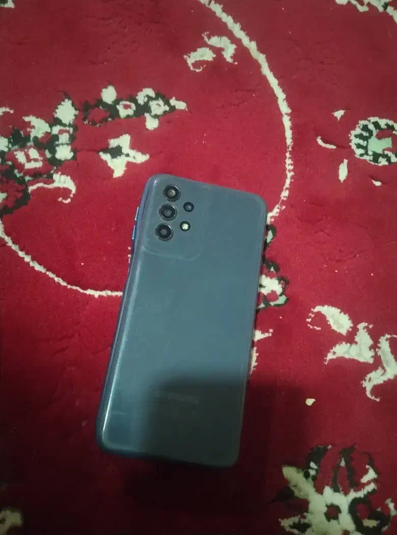 گوشی موبایل a13فروشی|موبایل|سراوان, |دیوار