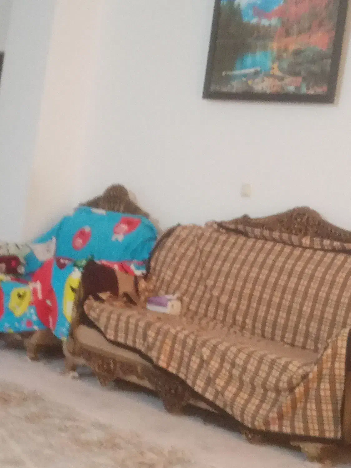 اجاره ساختمان ویلایی چغادک|اجارهٔ خانه و ویلا|چغادک, |دیوار