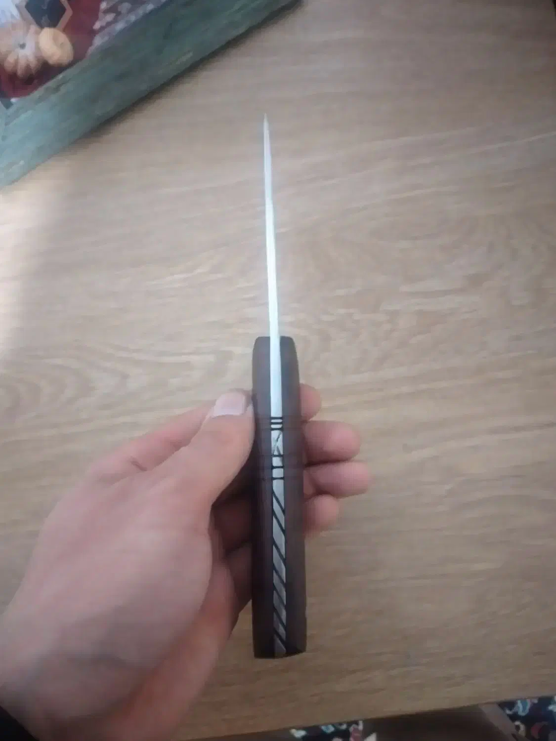 چاقو دست ساز|کلکسیون اشیاء عتیقه|بهار, |دیوار