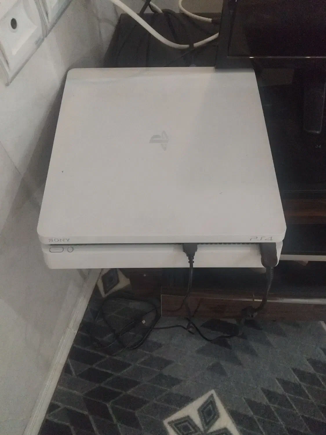 ps4 ترا 1|کنسول، بازی ویدئویی و آنلاین|رودان, |دیوار