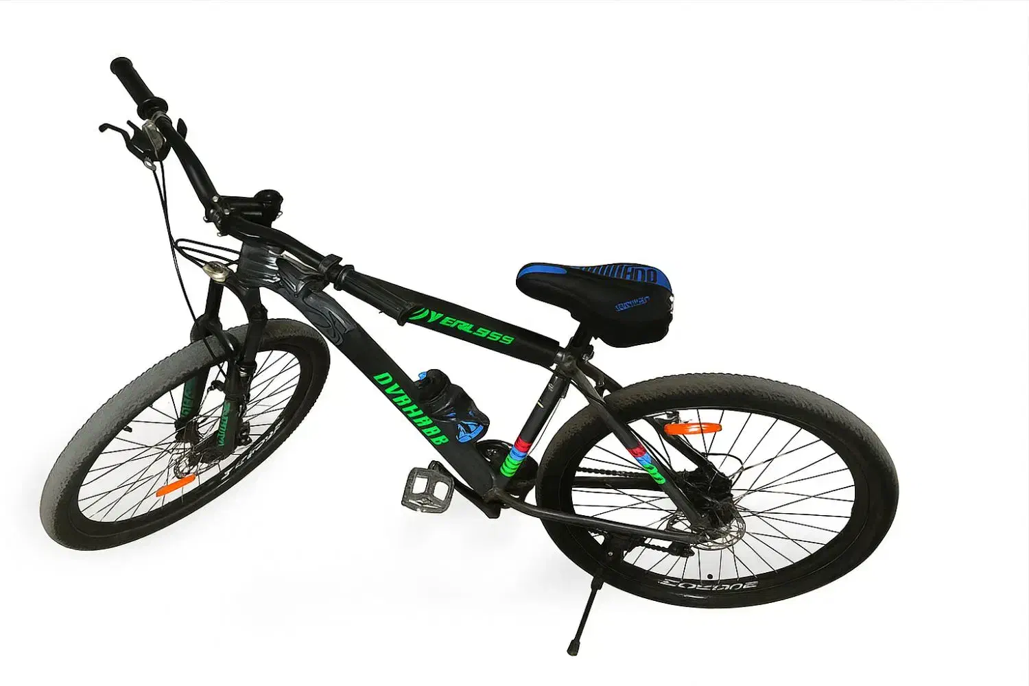 دوچرخه سایز29|دوچرخه، اسکیت، اسکوتر|پیرانشهر, |دیوار