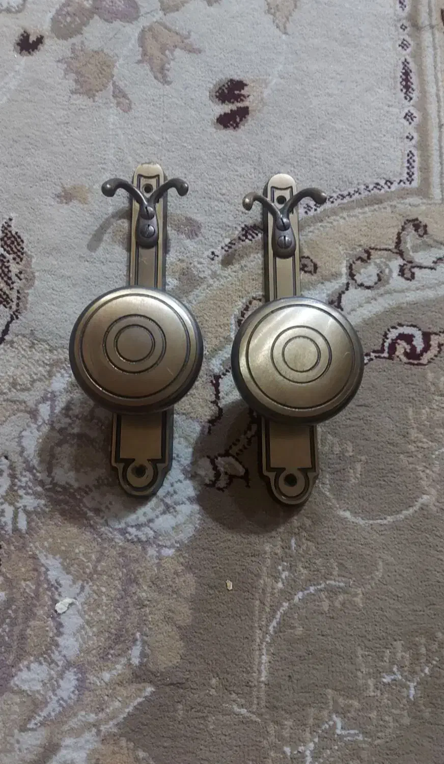 درکوب برنجی|صنایع دستی و سایر لوازم تزئینی|تهران, مطهری|دیوار