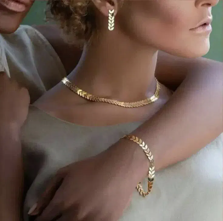 ساخت انواع گردنبند|بدلیجات|کرمان, |دیوار