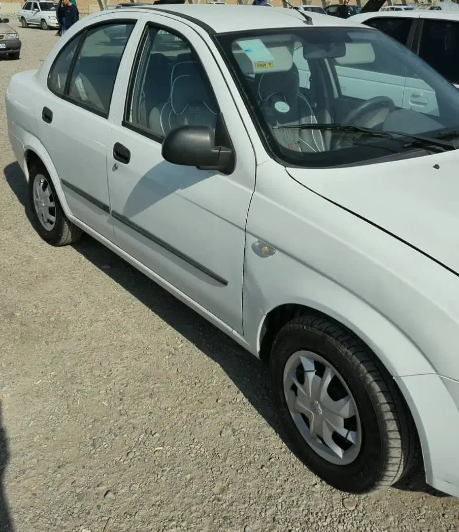 تیبا۱مدل۱۴۰۰|خودرو سواری و وانت|اسلامشهر, شهرک مفیدی|دیوار