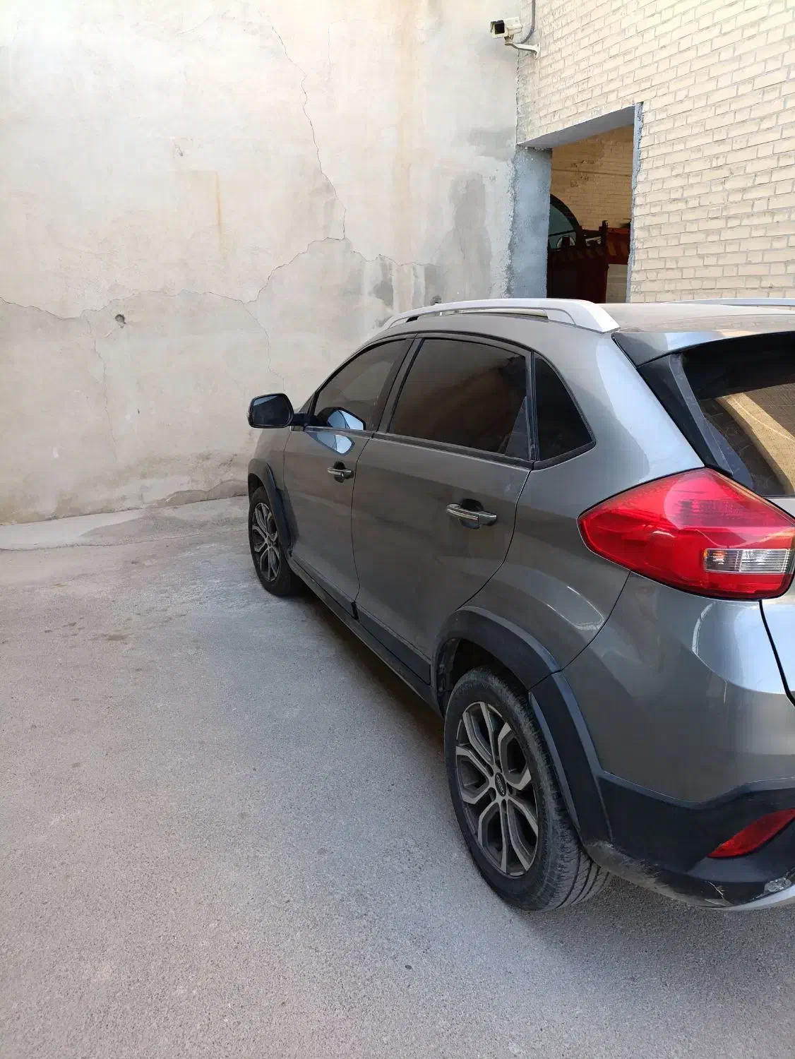 mvmx22|خودرو سواری و وانت|چمران, |دیوار