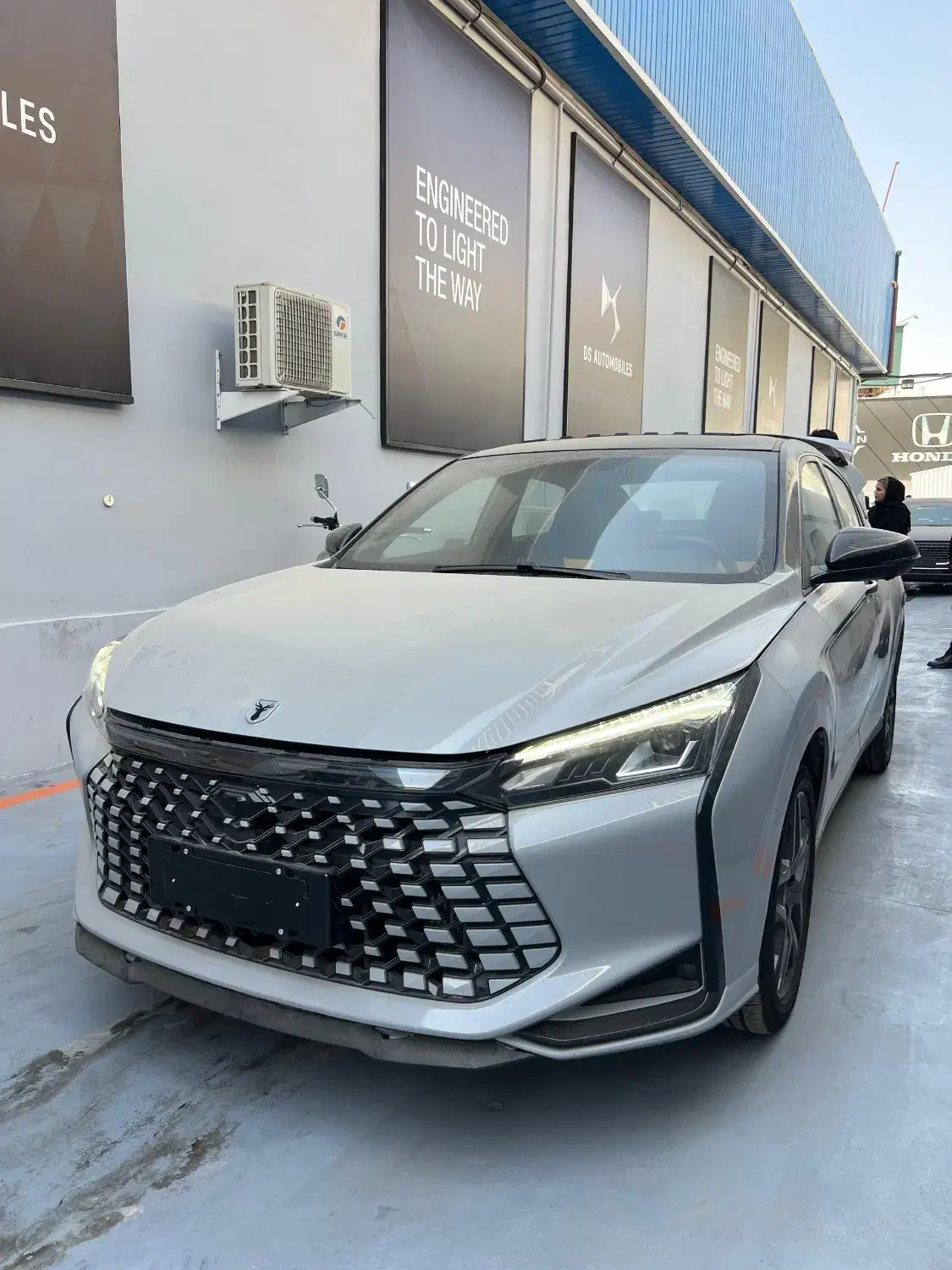 لاماری اکو / ارم خودرو /lamari Echo|خودرو سواری و وانت|شیراز, ریشمک|دیوار