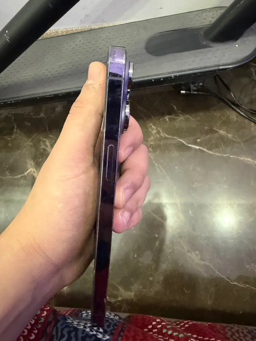 iPhone 14 Pro Max|موبایل|شیراز, زرگری|دیوار
