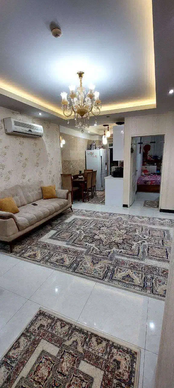 خونه ای که بوی نون دارد/ بوی زندگی دارد|فروش آپارتمان|اندیشه, اندیشه فاز ۱|دیوار