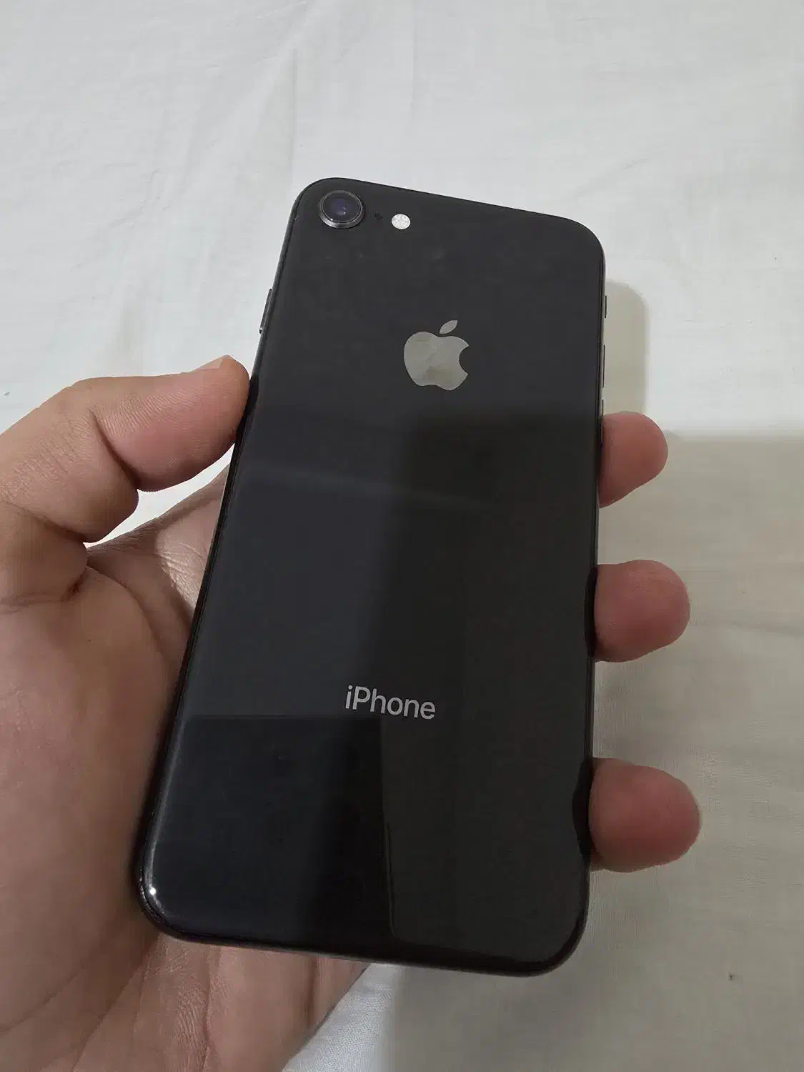 آیفون ۸ ۶۴ گیگ|موبایل|پردیس, فاز ۸|دیوار