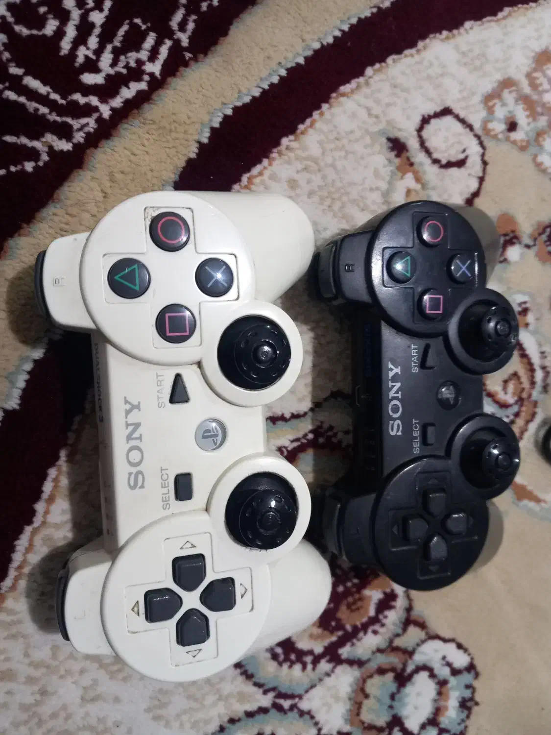 پلی استیش 3 اسلیم|کنسول، بازی ویدئویی و آنلاین|کاشان, قطب راوندی|دیوار