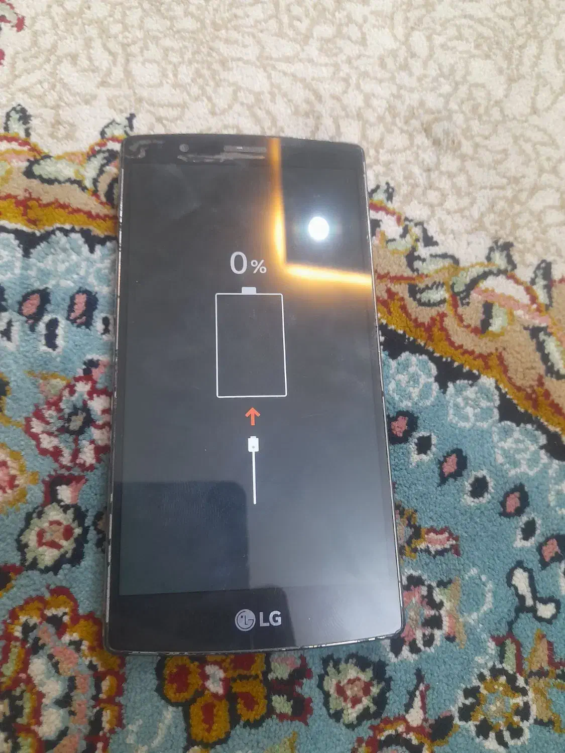 گوشی ال‌جی|موبایل|مشهد, شهرک شهید باهنر|دیوار