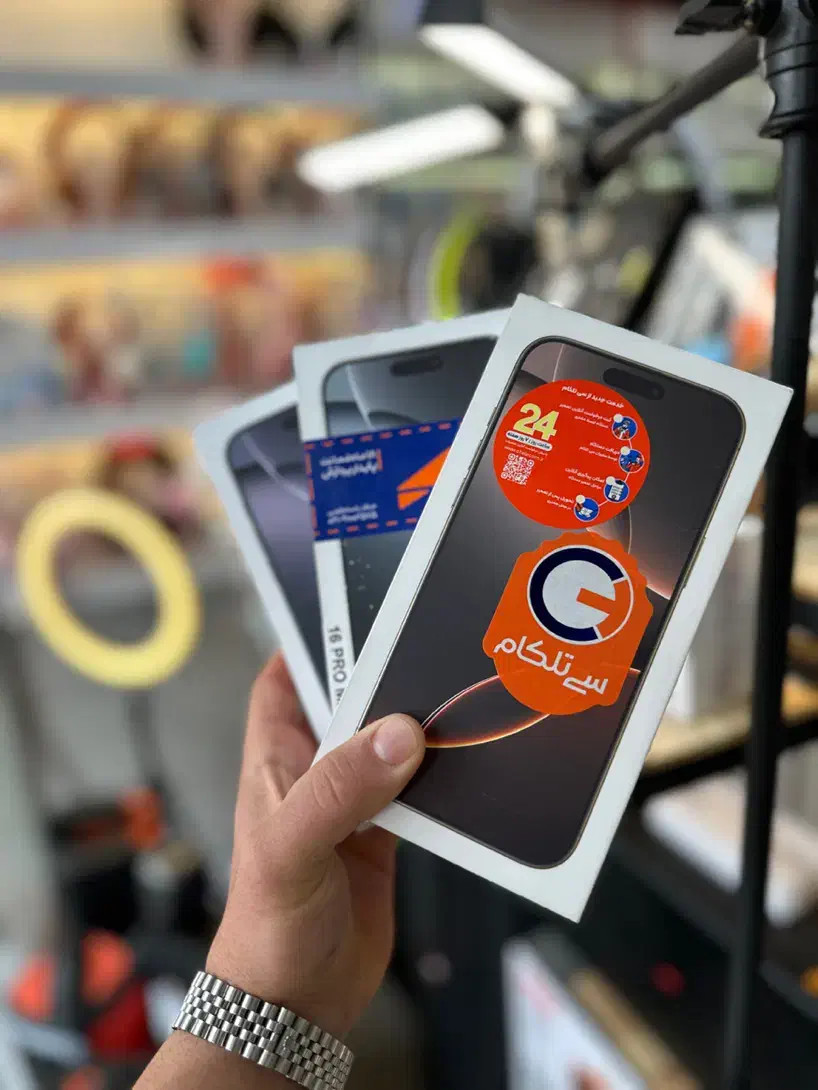 16 pro max|موبایل|نیشابور, فردوس شمالی|دیوار